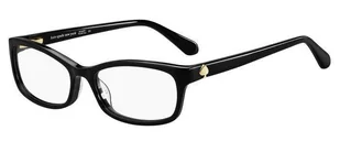 Okulary korekcyjne Kate Spade LIZABETH 807 - Okulary korekcyjne, oprawki, szkła - miniaturka - grafika 1