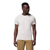 Koszulki męskie - Columbia T-Shirt z grafiką Męski, Rapid Ridge II - miniaturka - grafika 1