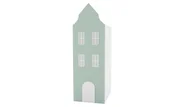 Szafy i szafki dla dzieci - Szafa kamieniczka zielona kraków - miniaturka - grafika 1
