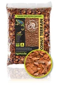 Podłoże do terrarium - komodo Komodo Coconut Terrain - podłoże kokosowe 6l Kom Coconut Terrain 6l - miniaturka - grafika 1