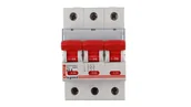 Bezpieczniki elektryczne - Legrand Rozłącznik izolacyjny FRX 303 63 A - 406536 - miniaturka - grafika 1