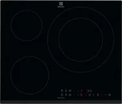 Płyty elektryczne do zabudowy - Electrolux LIL60336 - miniaturka - grafika 1