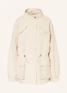 Moda i Uroda OUTLET - Meotine Kurtka Tracy weiss - miniaturka - grafika 1