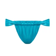 Stroje kąpielowe - Majtki kąpielowe GUESS dół bikini braziliany-M - miniaturka - grafika 1