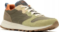 Sneakersy męskie - Buty Sneakersy Męskie Merrell Alpine 83 Sneaker Sport - miniaturka - grafika 1