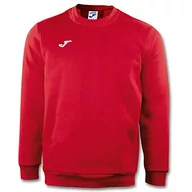 Bluzy męskie - Joma bluza męska Cairo Ii, czerwona, S 101333.600.S - miniaturka - grafika 1