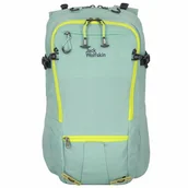Plecaki - Jack Wolfskin Alpspitze Plecak 53 cm granite green - miniaturka - grafika 1