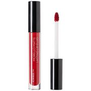 Błyszczyki do ust - Korres Morello MATTE Lip FLUID Nr 59 Brick Red 3.4 ml - miniaturka - grafika 1