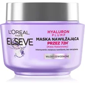Maski do włosów - L'Oreal ELSEVE HYALURON MASKA DO WŁOSÓW 300ML 3600524033538 - miniaturka - grafika 1