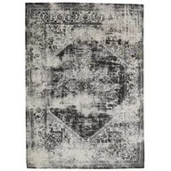 Dywany - Dywan Astana przecierany beżowo-brązowy 200 x 280 cm - miniaturka - grafika 1