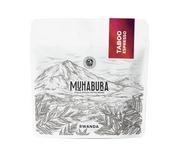 Kawa - 1000 HILLS PRODUCTS Kawa ziarnista MUHABURA TABOO ESPRESSO 400g 8951-uniw - miniaturka - grafika 1