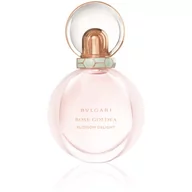 Wody i perfumy damskie - Bvlgari Rose Goldea Blossom Delight Eau de Toilette woda toaletowa 50 ml - miniaturka - grafika 1