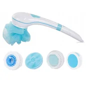 Masażery - Elektryczna do kąpieli z masażem 5w1 - miniaturka - grafika 1