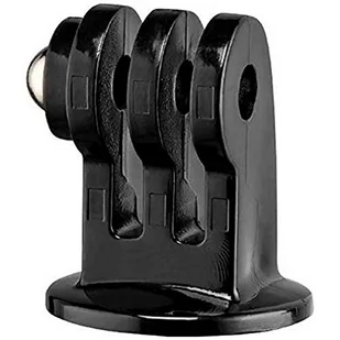 Manfrotto Adapter GoPro 1/4" EXADPT EXADPT - Akcesoria do statywów - miniaturka - grafika 1
