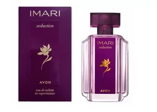 Avon Imari Seduction woda perfumowana 50ml - Wody i perfumy damskie - miniaturka - grafika 1