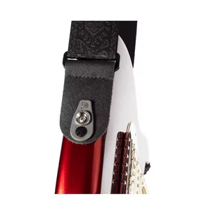 D'Addario 50TB01-RL Pad Lock Woven Monterey Black - Inne akcesoria gitarowe - miniaturka - grafika 4