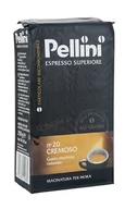 Kawa - Pellini Espresso Gusto Bar Cremoso n 20 250g mielona - miniaturka - grafika 1