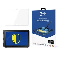 Akcesoria do tabletów i e-booków - Samsung Galaxy Tab Active 4 Pro - 3mk Paper Feeling™ 11'' - miniaturka - grafika 1