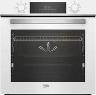 Piekarniki do zabudowy - Piekarnik Beko BBIE18300W - miniaturka - grafika 1