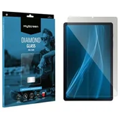 Akcesoria do tabletów i e-booków - MS Diamond Glass Tab Apple iPad Air 13" (2024) Tempered Glass - miniaturka - grafika 1