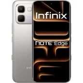 Telefony komórkowe - Infinix Note Edge 5G 8/256GB Tytanowy - miniaturka - grafika 1