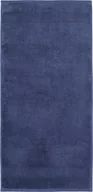 Ręczniki - Villeroy & Boch bath textiles Ręcznik One 80 x 150 cm oceaniczny niebieski 2550 80/150 160 - miniaturka - grafika 1