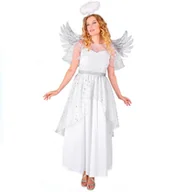 Stroje karnawałowe - Strój anioł-S - miniaturka - grafika 1