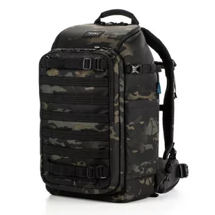Plecak Tenba Axis v2 24L MultiCam Black - Torby fotograficzne i futerały - miniaturka - grafika 2