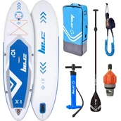 Deski SUP i akcesoria - Deska SUP ZRAY X1 310 x 81 x 15 cm - miniaturka - grafika 1