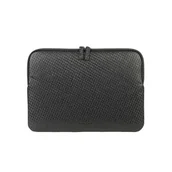 Torby na laptopy - Tucano Treccia - Pokrowiec MacBook Pro 14" / Notebook 14” – 13” (czarny) - miniaturka - grafika 1