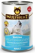 Mokra karma dla psów - Wolfsblut Dog VetLine Weight Management puszka 395g - miniaturka - grafika 1