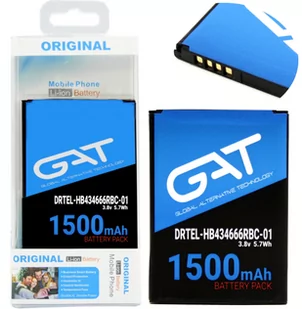 Bateria Huawei Do Router E5577C E5573S 1500Mah - Pozostałe akcesoria sieciowe - miniaturka - grafika 1
