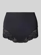 Majtki damskie - Figi z obszyciem koronką model ‘BRIGITTE/ECO’ - miniaturka - grafika 1