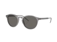 Okulary przeciwsłoneczne - Okulary przeciwsłoneczne Giorgio Armani AR8211 6070R5 - miniaturka - grafika 1