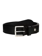 Apaszki i szaliki męskie - Calvin Klein Zestaw szalików, czapek i rękawiczek męskich, Czarny (Czarne Bds), 80 - miniaturka - grafika 1