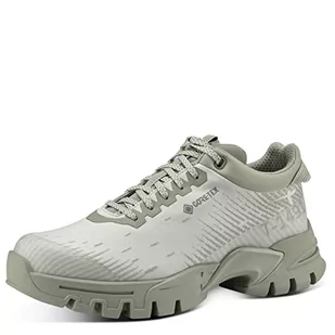 Tamaris Damskie buty trekkingowe Active 1-1-23766, Kraina Lodu Moss, 36 EU, Kraina Lodu Moss, 36 EU - Buty trekkingowe damskie - miniaturka - grafika 1