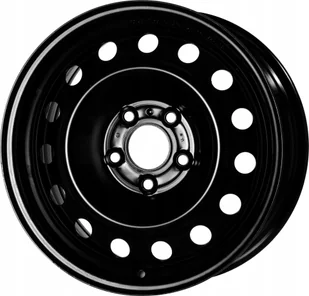 KFZ i40cw/i40 2011-) 7.00 x 16 5 x 114.3 ET 40 - Felgi stalowe - miniaturka - grafika 1