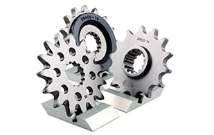 Zębnik AFAM 520-15Z - Części motocyklowe - miniaturka - grafika 1