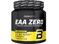 Aminokwasy - BioTech USA Eaa Zero 350 g - miniaturka - grafika 1