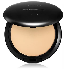 MAC Studio Fix Powder Plus Foundation puder i podkład w jednym odcień C30 Powder plus Foundation) 15 g - Podkłady do twarzy - miniaturka - grafika 1