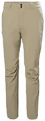 Spodnie damskie - Helly Hansen Damskie spodnie softshellowe W Brona Casual - miniaturka - grafika 1