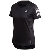 Koszulki i topy damskie - Koszulka do biegania T-shirt Damski adidas Aeroready FS9830-XS - miniaturka - grafika 1