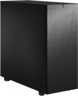 Obudowy komputerowe - Fractal Design Define XL Black Solid ATX FD-C-DEF7X-01 - miniaturka - grafika 1