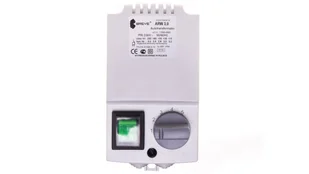 BREVE ARW 3.0/1 A IP 54 - Regulator prędkości wentylatora 17886-9965 - Akcesoria do wentylacji i klimatyzacji - miniaturka - grafika 2