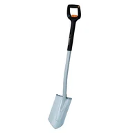 Łopaty i widły - Szpadel teleskopowy FISKARS Xact 1066732 - miniaturka - grafika 1