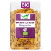 Bakalie - Bio Planet Mango suszone 800 g Bio - miniaturka - grafika 1