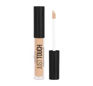 Korektory do twarzy - Golden Rose - JUST TOUCH - Liquid Concealer - Płynny korektor do twarzy - 3,5 ml - 06 - miniaturka - grafika 1