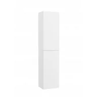 Szafki łazienkowe - ROCA A857635509 ONA Kolumna łazienkowa wysoka 400mm - miniaturka - grafika 1