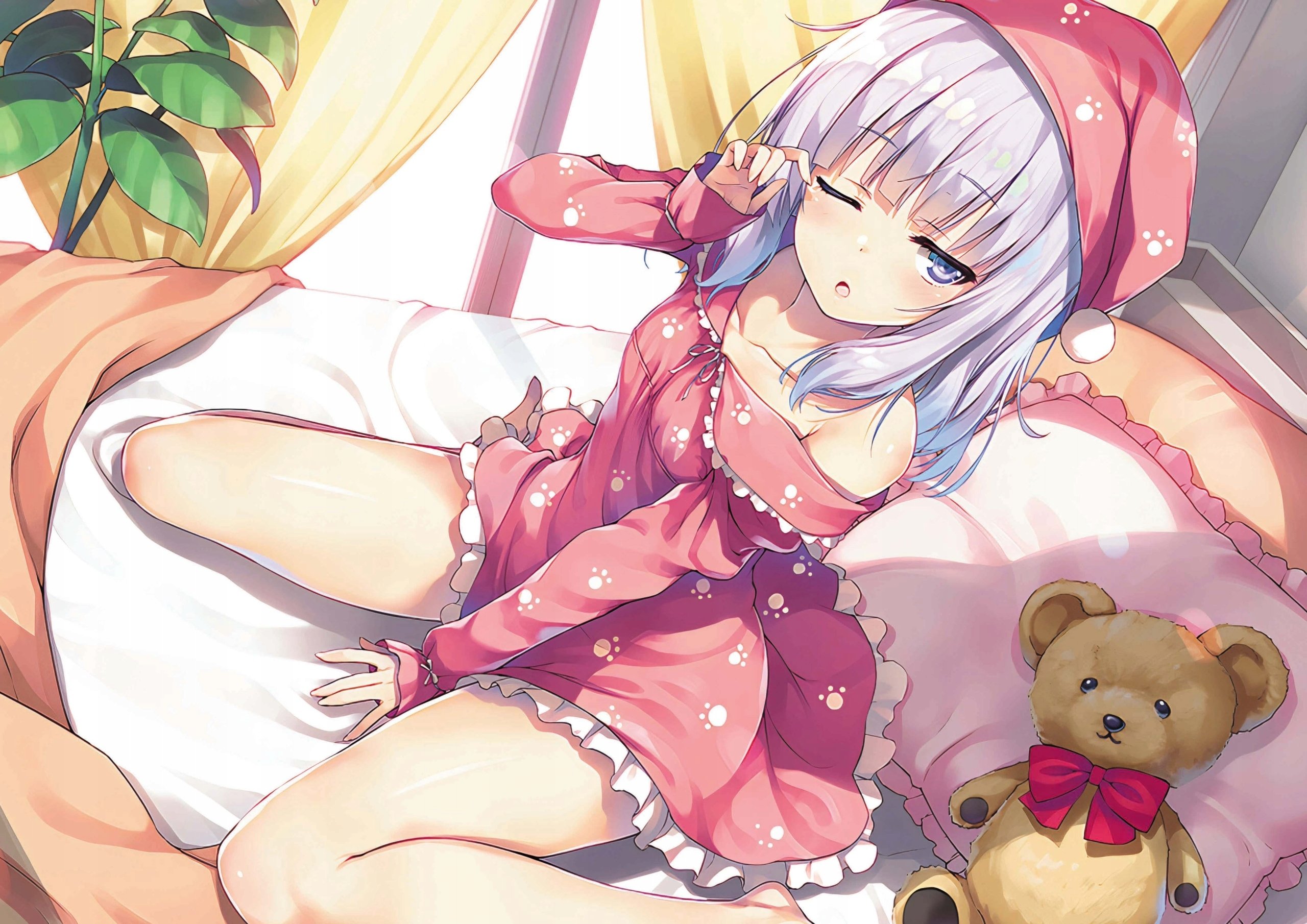 Plakat A1 anime manga Classroom Of The Elite