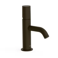 Baterie umywalkowe - Bateria umywalkowa Tres Study czarny brąz 26190301KMB - miniaturka - grafika 1